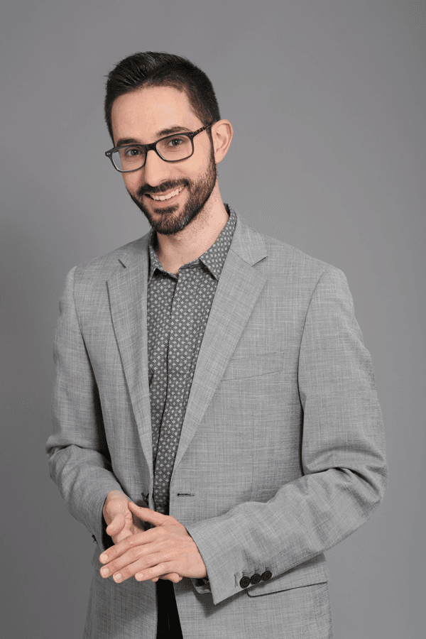 Francesco Ciciriello - Fondatore di Renewall