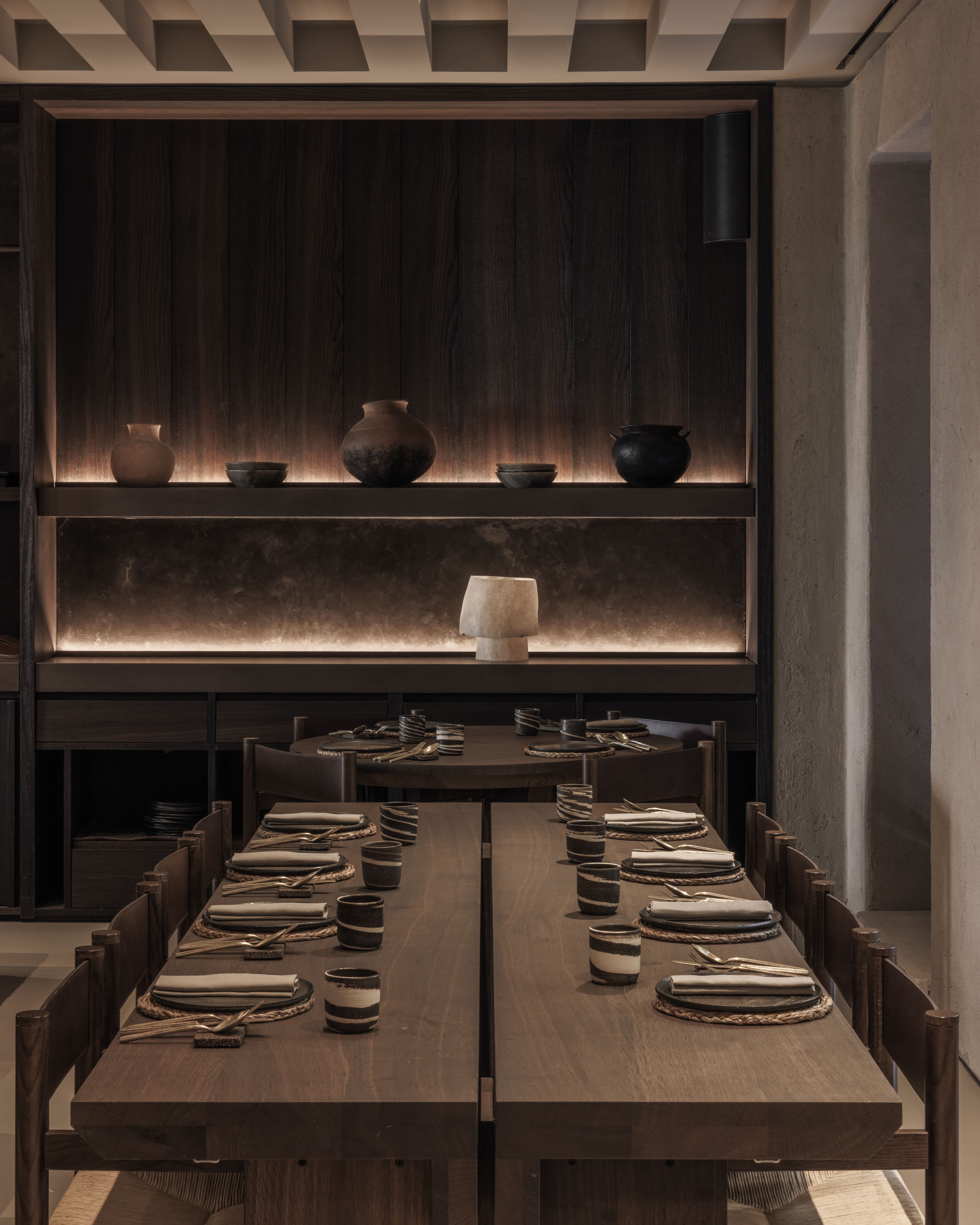 YAPA – Restaurant & Cocktail Bar Milano