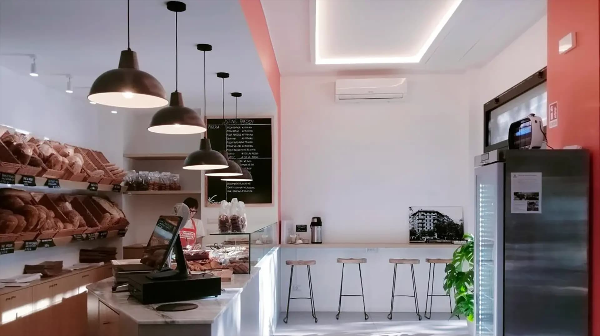 Il Forno di Lambrate