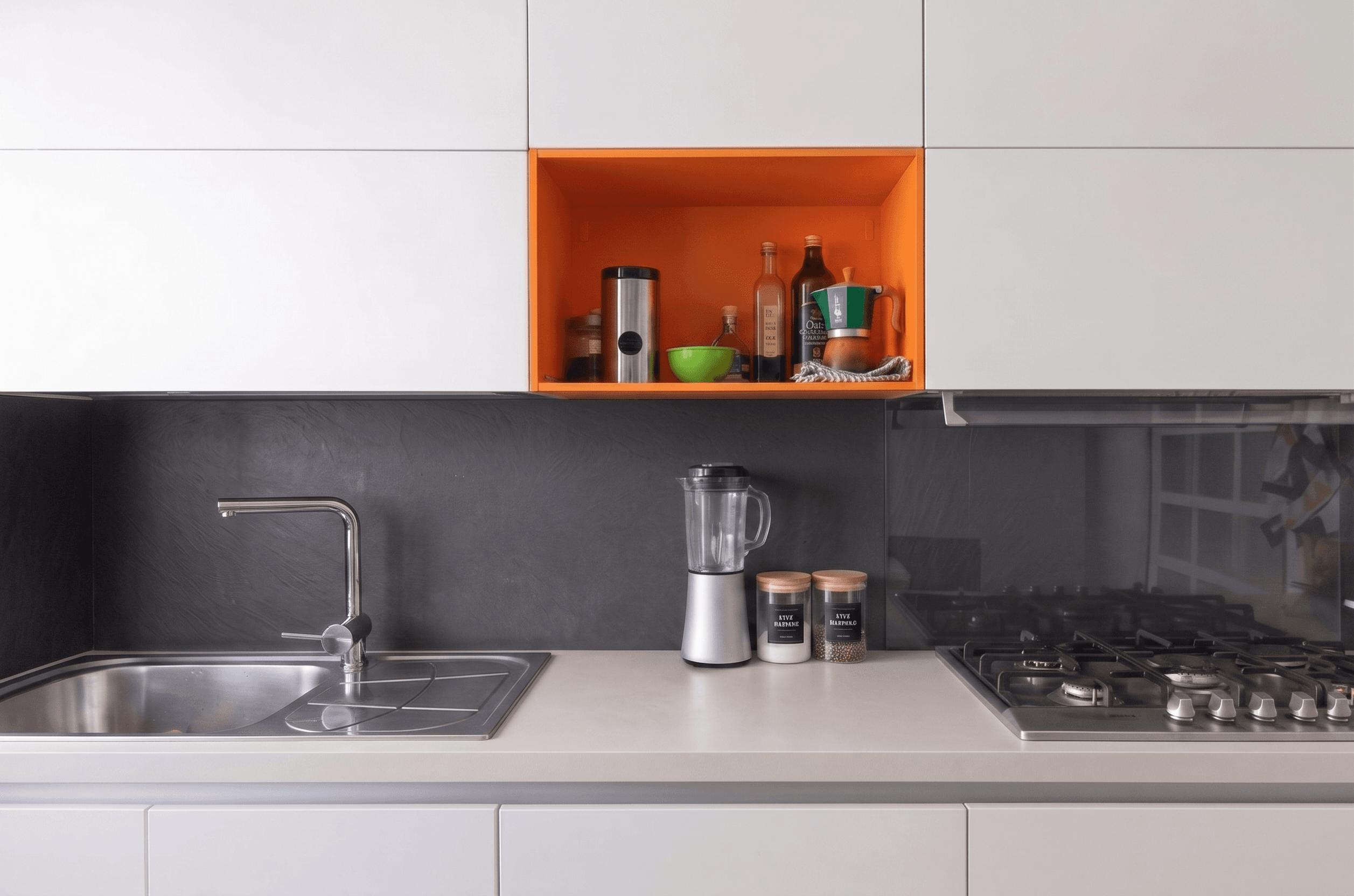 Casa Privata – Restyling Residenziale