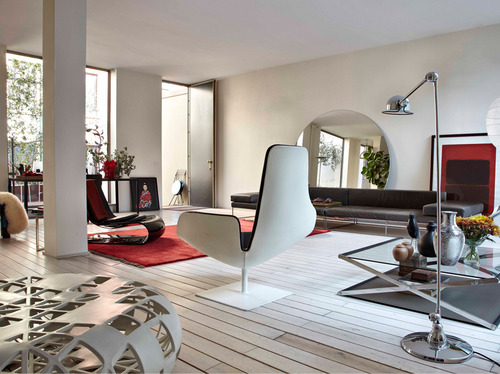 Loft BD - Milano - Renewall -2